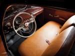 Ford Custom DeLuxe Country Squire 1950 года